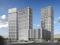 2-комн. квартира в ЖК «Графит»